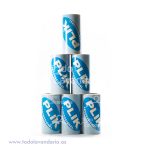 RECAMBIO QUITAPELUSAS PROFESIONAL-15 unid