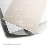 CARTONCITO PARA CAMISA 100uds