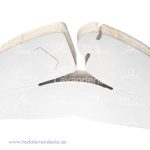 CAJA CUBREHOMBROS CARTON 250uds