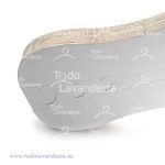 CAJA CUBREHOMBROS CARTON 250uds