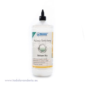 DEFOAM DRY ANTIESPUMANTE DISOLVENTES - 1 KG