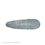 FUNDA + MULLIDO BRAZO UNIV. (GRIS)