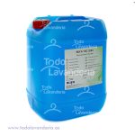 DISOLVENTE HIDROCARBURO BUFA TDC 2000 - 20 LT (LATA)