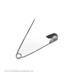 IMPERDIBLES 37 MM- (144 unid)