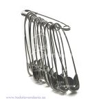 IMPERDIBLES 37 MM- (144 unid)