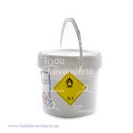 BLANQUEANTE SOLIDO OXIGENADO - 8 KG