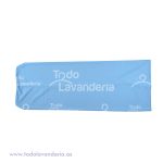 FUNDA CESTA SIDI ORION ELASTICA (AZUL)