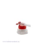 TAPON DOSIFICADOR CUBITAINER 5 - 10 LT