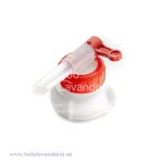 TAPON DOSIFICADOR CUBITAINER 5 - 10 LT