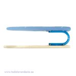 PLANCHA MANGAS DE MADERA SEÑORA