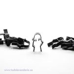 CLIPS PLASTICO PARA FALDAS 500 UDS (COLOR)