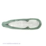 FUNDA + MULLIDO BRAZO UNIV. (VERDE)