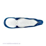 FUNDA + MULLIDO BRAZO ESPECIAL (AZUL)