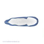 FUNDA + MULLIDO BRAZO UNIV. (AZUL)