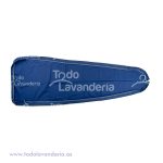 FUNDA MESA PLANCHA SIDI TIPO MAXI NOVA (AZUL)