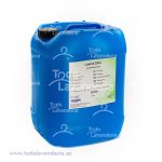 LIZERNA CITRO - 25 KG