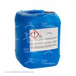 LIZERNA CITRO - 25 KG