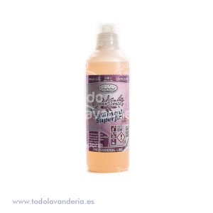 DEODETERGENTE PARA SUPERFICIES CLEAN SENSE (12 x 1 LT)