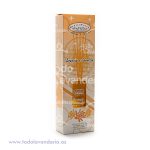 DEODIFUSORES DE FRAGANCIA NARANJA Y CANELA 6X50 ml