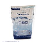 DETERGENTE EN POLVO SUPERWASH - 20 KG