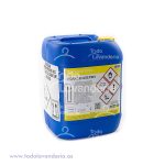 BLANQUEANTE PERACID ASEPSIS - 22 KG