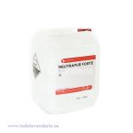 NEUTRALIZADOR ALCALINO NEUTRAPUR - 22 KG
