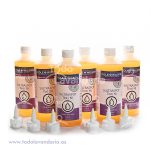 DESMANCHANTE SULTRASPOT TINT 6 x 500 ML