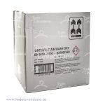 DESMANCHANTE STAIN WASH OXY 6 x 750 ML