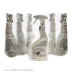 DESMANCHANTE STAIN WASH OXY 6 x 750 ML