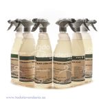 DESMANCHANTE CREMA SOLAR 6 x 750 ML