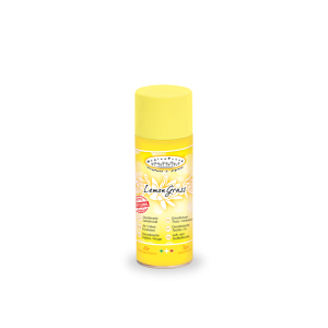 SPRAY PERFUMADO LEMONGRASS 150ml *