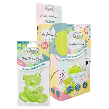 ositos perfumados