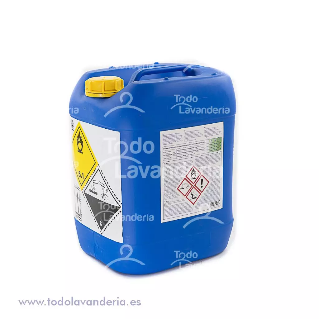 BLANQUEANTE GREEN'R ULTRA ALBI - 20 LT