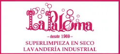 la paloma