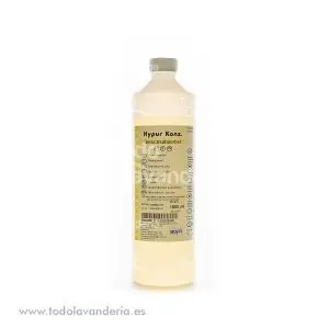 DESINFECTANTE CONCENTRADO HYPUR  - 1 LT