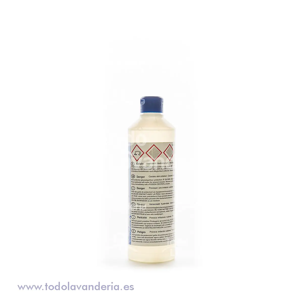 BENZAFIX A (500 ML)