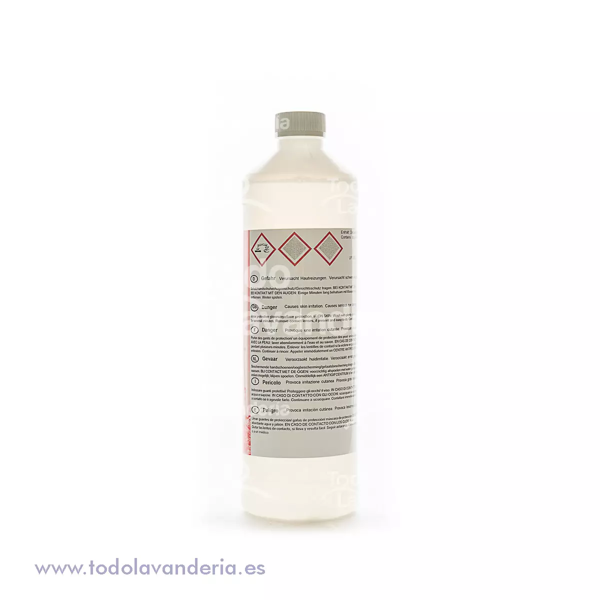 DETAFIX BLOTOL - 1 LT