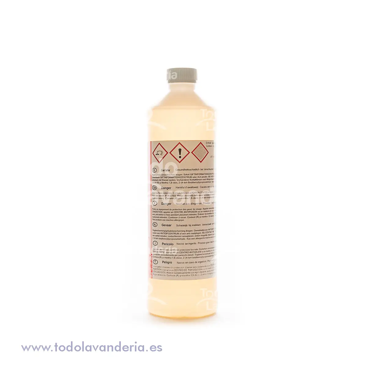 PERFUME TROPICAL - 1 LT