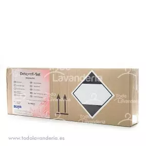 JUEGO DETAPROFI-SET (250 ML)