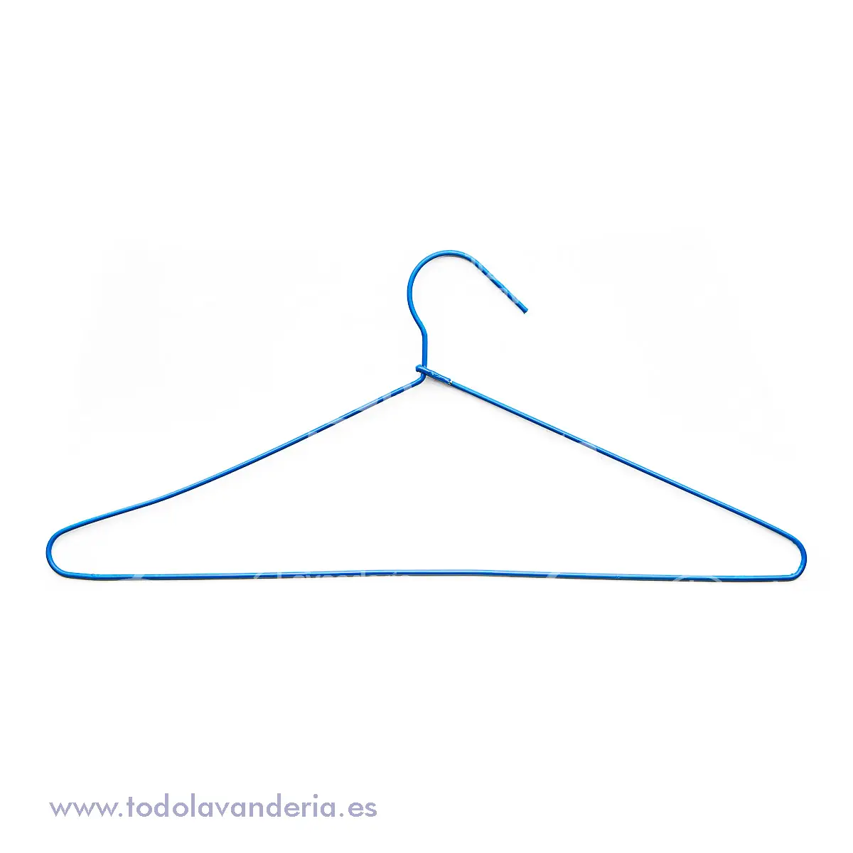 CAJA PERCHAS FORRADAS 42cm/2,30/500uds