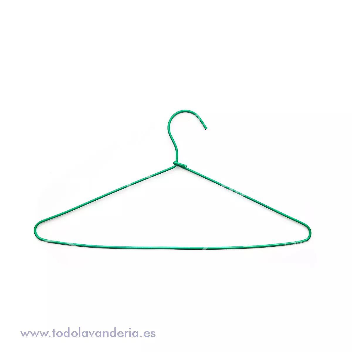 CAJA PERCHAS FORRADAS 35cm/2,30/500uds