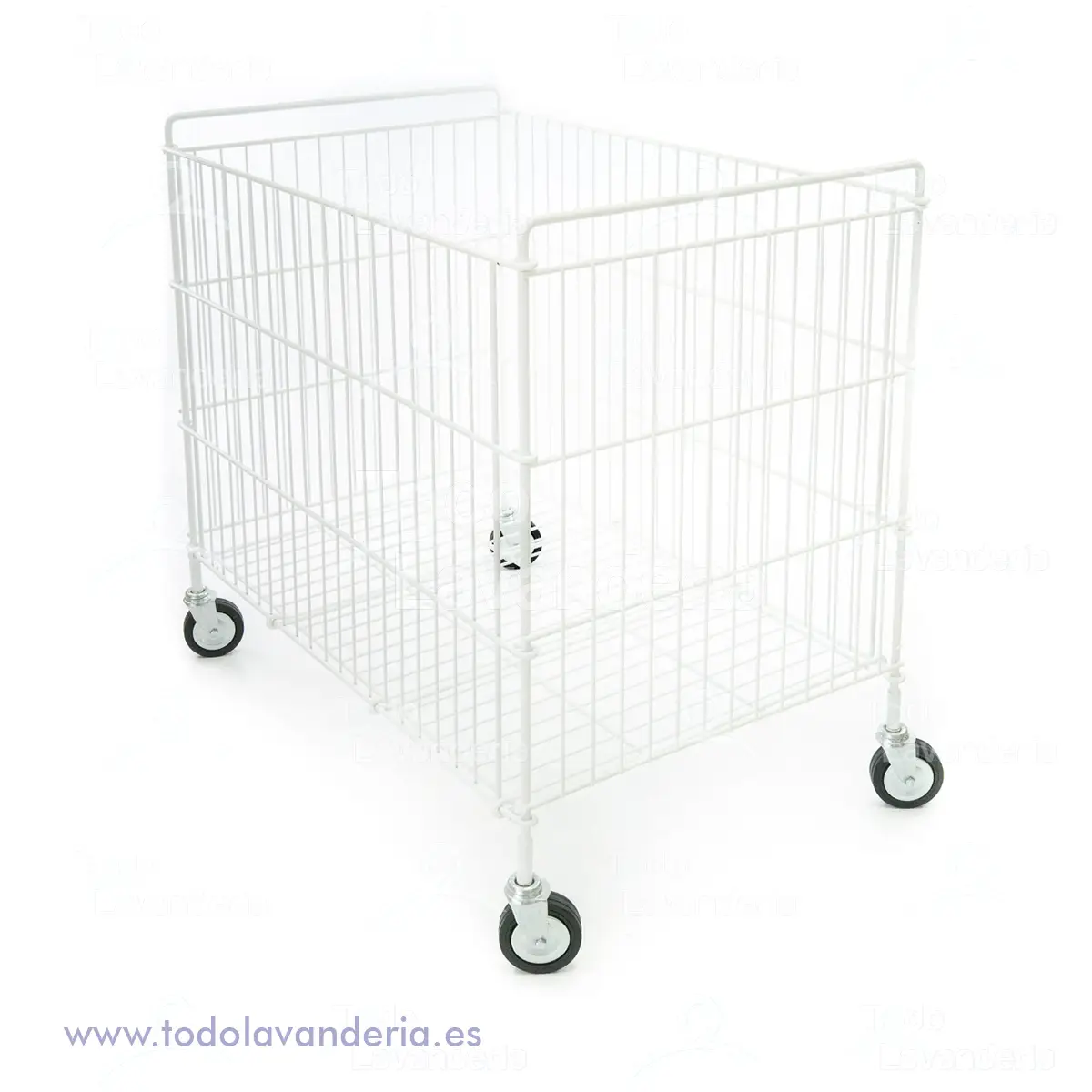 CARRO PLEGABLE PEQUEÑO (60 x 66 x 42 CM)