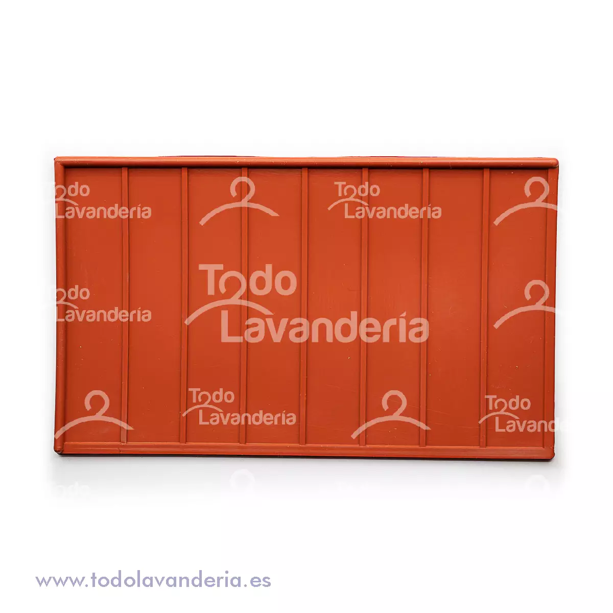APOYO GOMA PLANCHA