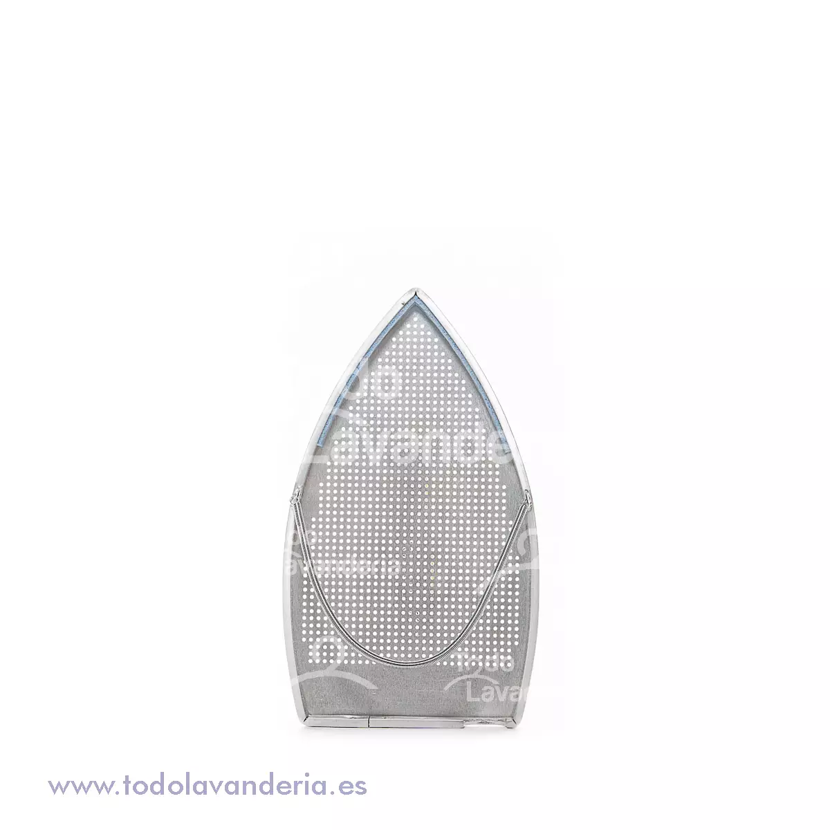 PLANTILLA ANTIBRILLO REFORZADA IRONMASTER