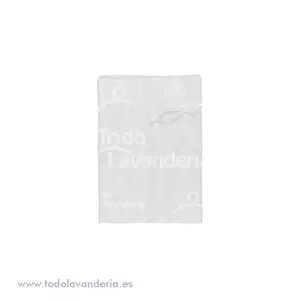 SACO DE RED PRENDAS DELICADAS 60 x 45 CM