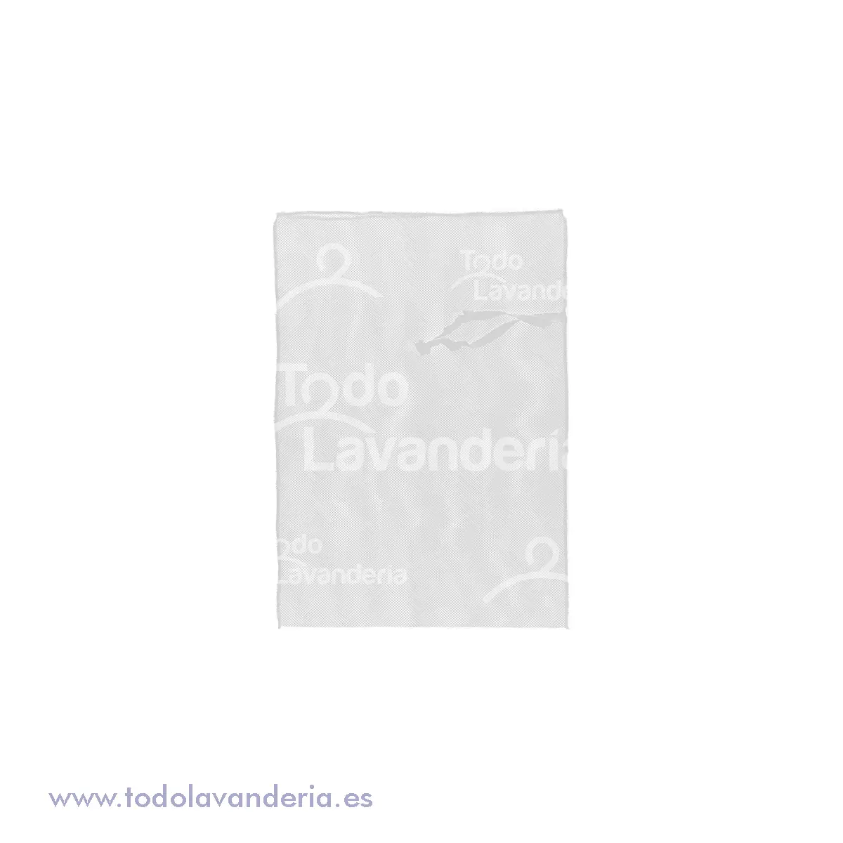 SACO DE RED PRENDAS DELICADAS 60 x 45 CM