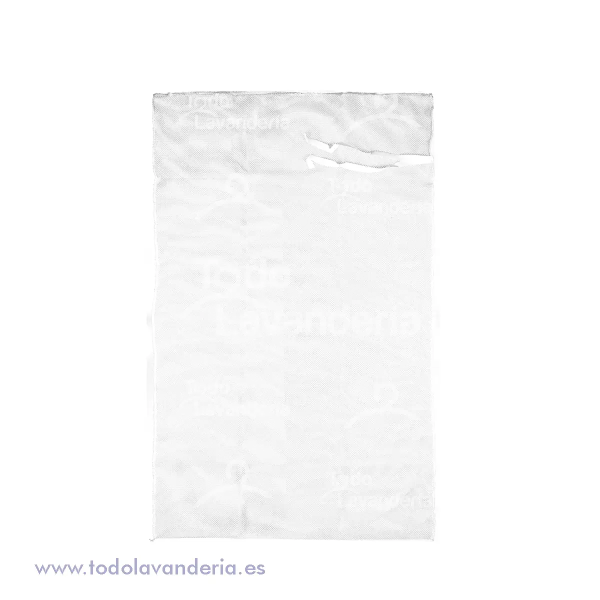 SACO DE RED PRENDAS DELICADAS 90 x 60 CM