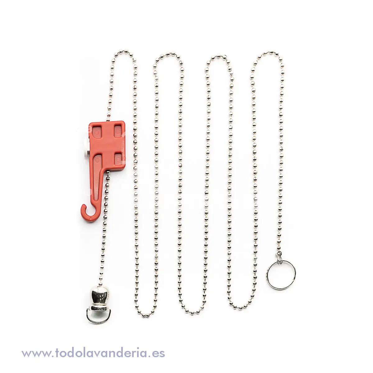 CADENA SUBE-BAJA