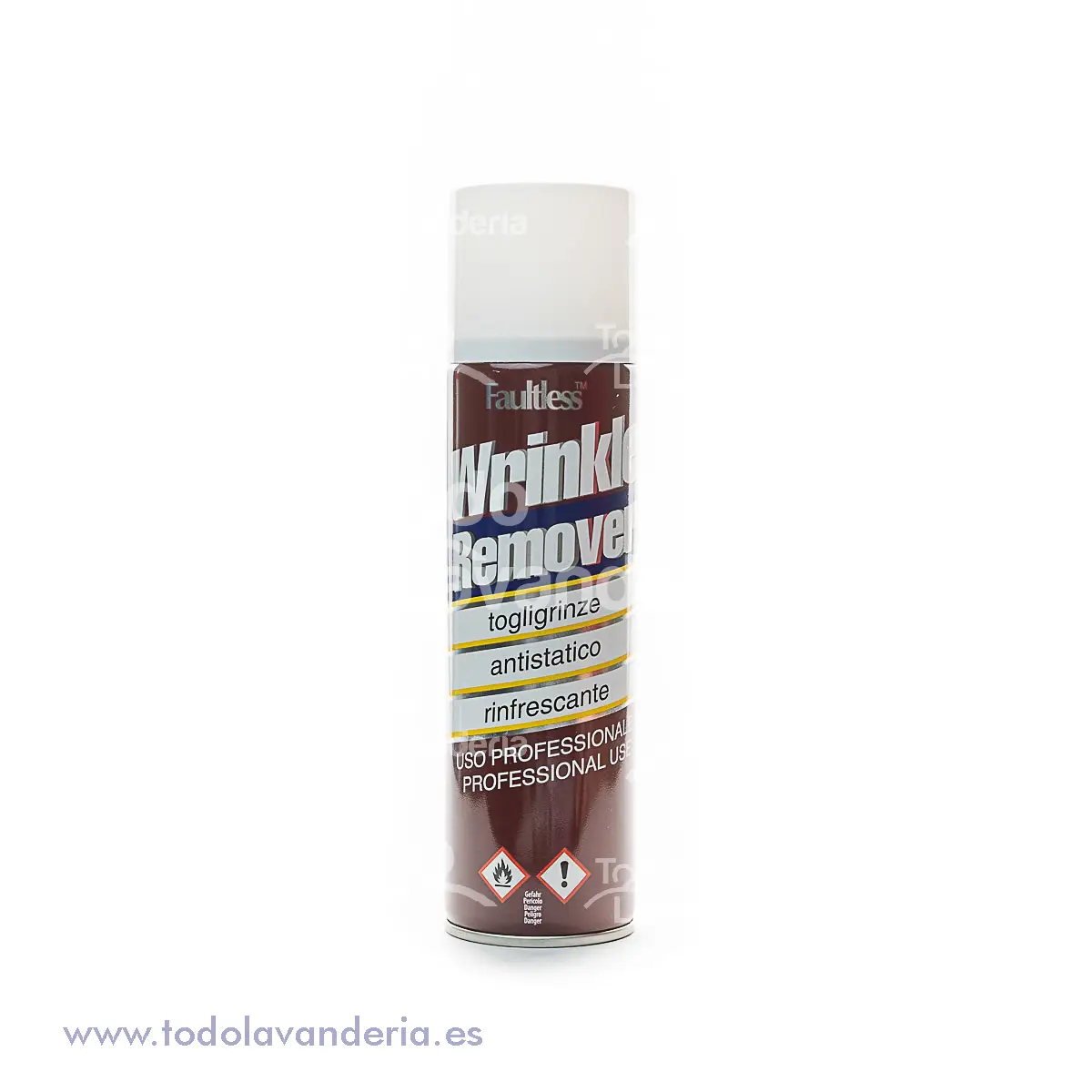 SPRAY QUITAARRUGAS WRINKLE REMOVER 280ml