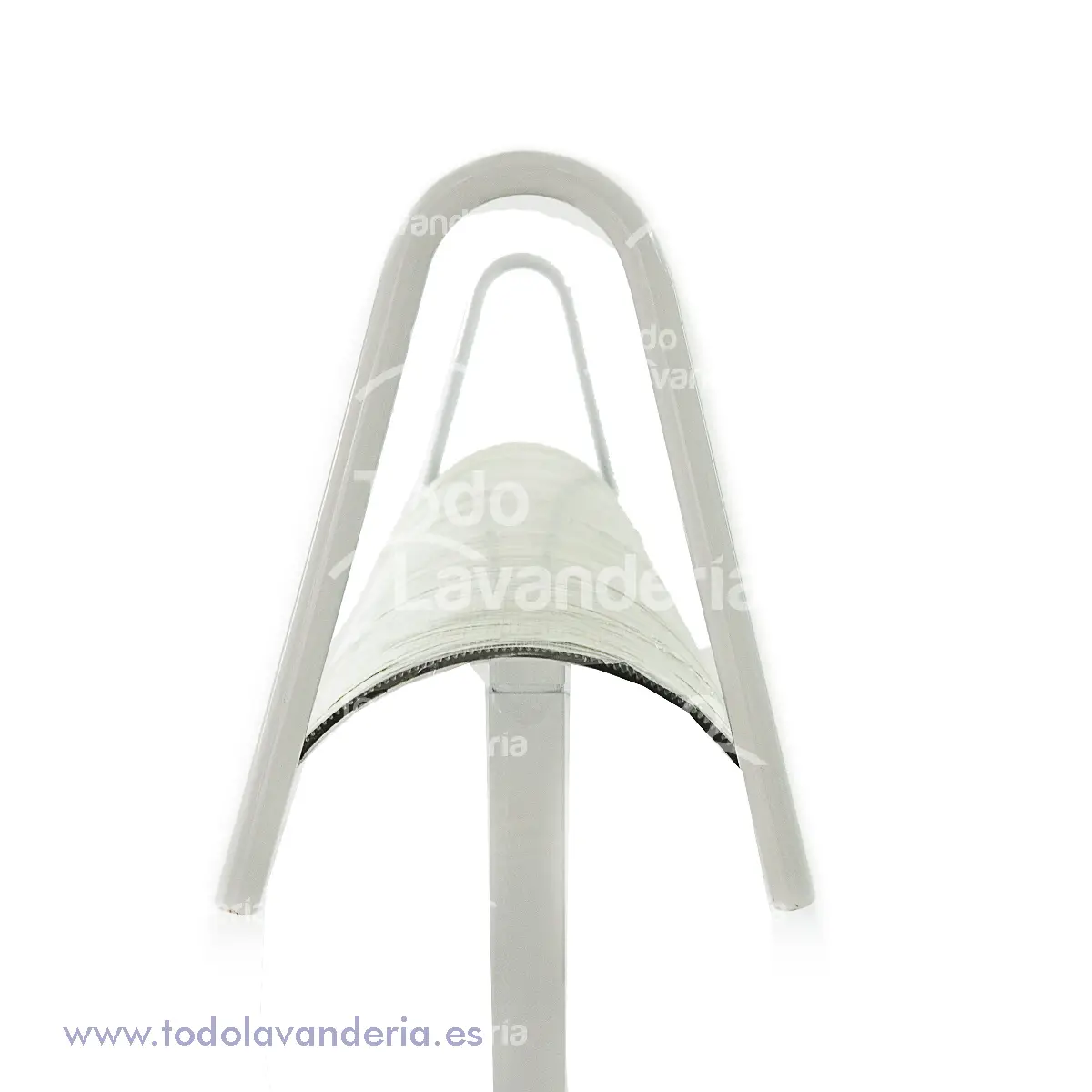 CARRO "POTRO" PORTA PRENDAS (80x86x40cm)